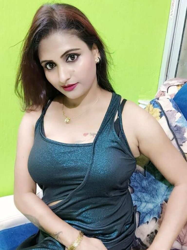 Kashipur Escort Service
