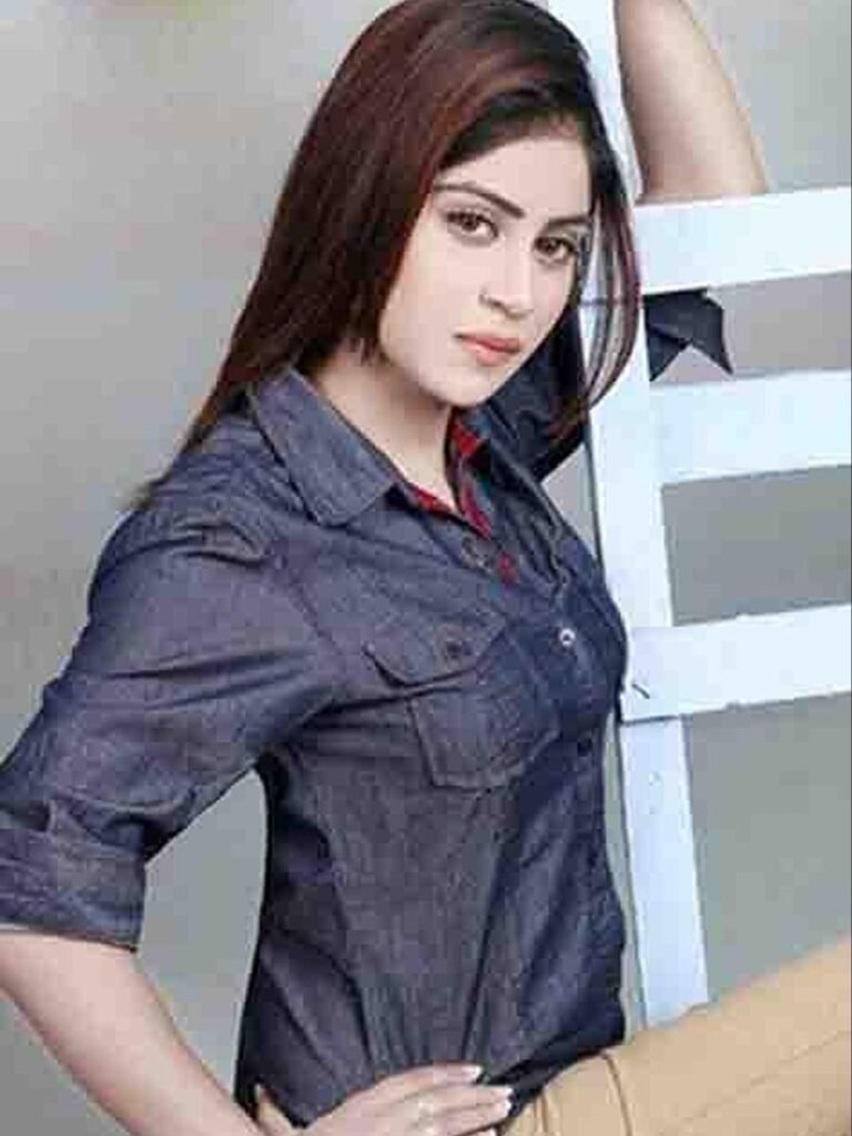 Call Girl in Jim Corbett